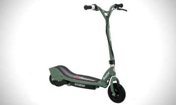 Razor RX200 Electric Off Road Scooter Review Scooter Review Online