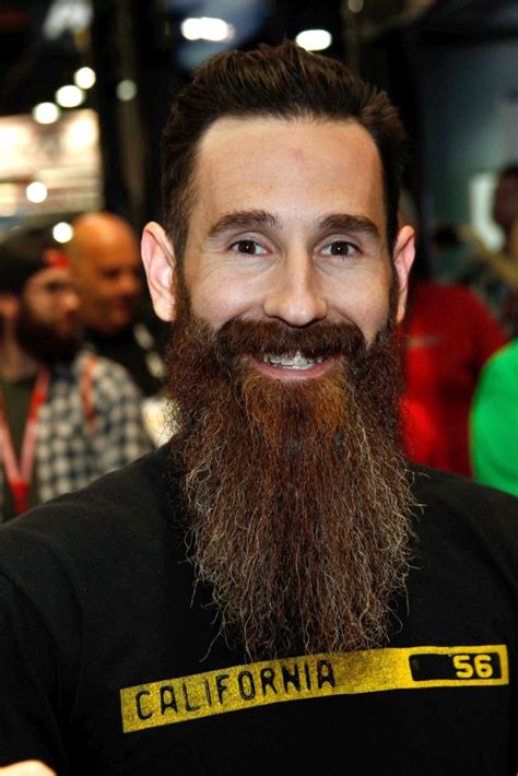 Aaron Kaufman Actor