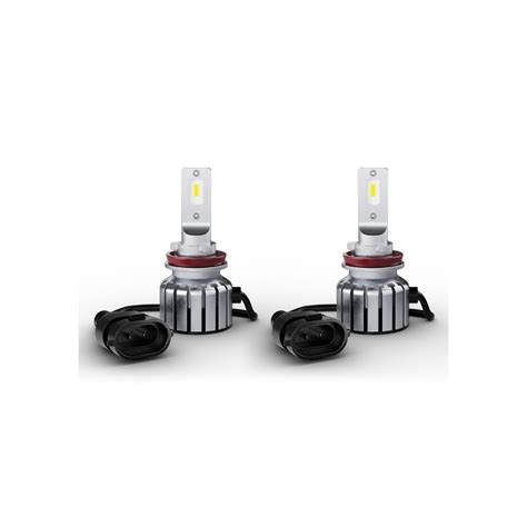 2x Led Leuchtmittel H8 H11 H16 Osram Ledriving Hl Bright 64211dwbrt