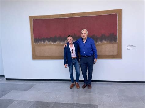 Vittorio Sgarbi In Visita Al Museo E Real Bosco Di Capodimonte Promuove