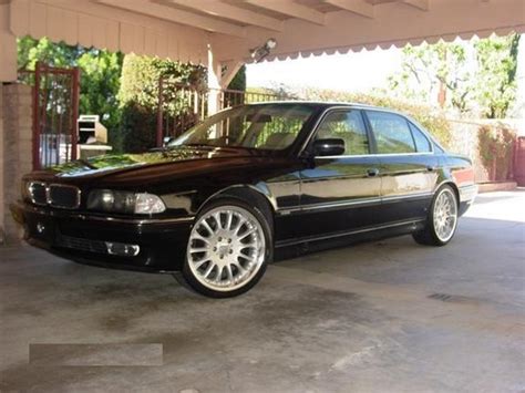 E38 - E38 tuning - SUV Tuning
