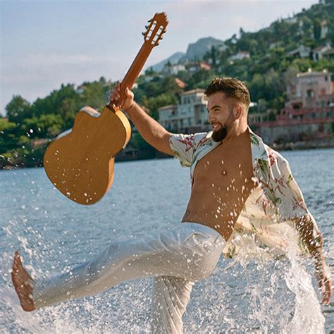 Kendji Girac YouTube