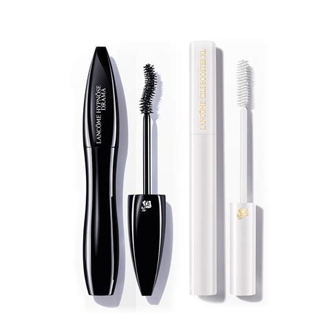 Hypnôse Drama Mascara Cils Booster Duo Value Set Lancôme