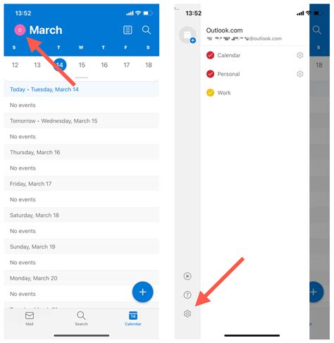 Synchroniseer Je Iphone Agenda Met Outlook