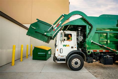 Education Facility Waste Programs & Recycling Services | WM