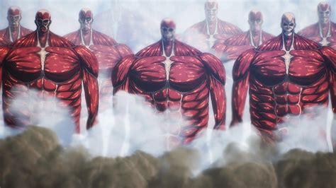 El Episodio Final De Shingeki No Kyojin Se Estrenará En Noviembre — Kudasai