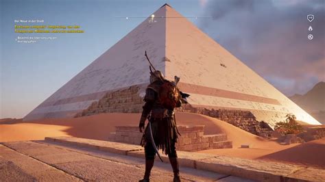 Assassins Creed Origins Walkthrough Deutsch Part 9 YouTube