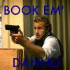 Book Em' Danno - Hawaii Five-0 (2010) Icon (15879033) - Fanpop