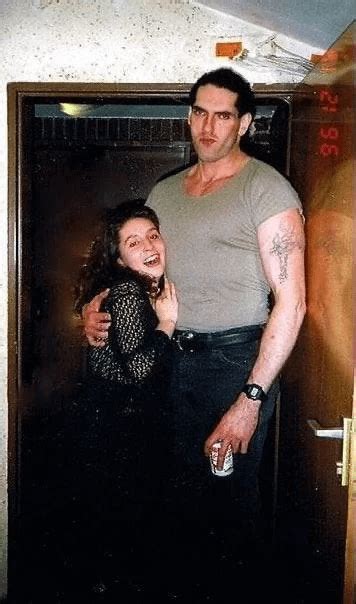 peter steele singer  type  negative  ft  tall