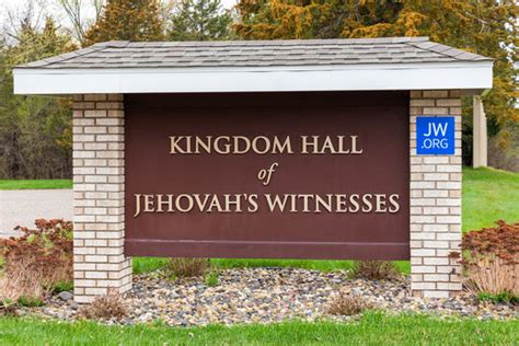 Jehovah Witness Logo