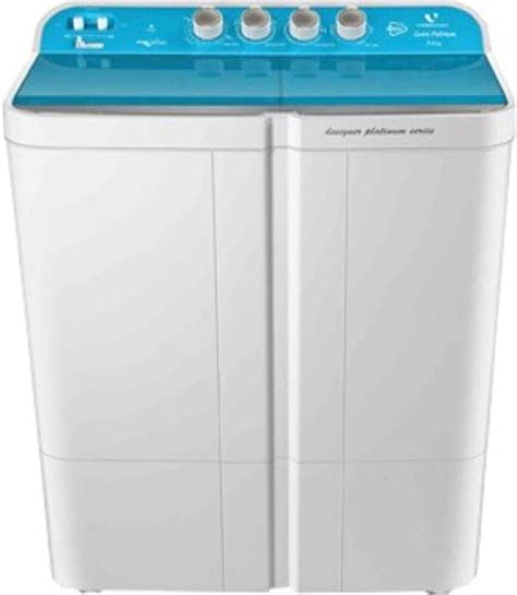 Videocon 75 Kg Semi Automatic Top Load Washing Machine Wm Vs75z20 Lba Online At Lowest Price