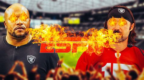 Raiders Fans Wont Like Espns Future Power Rankings