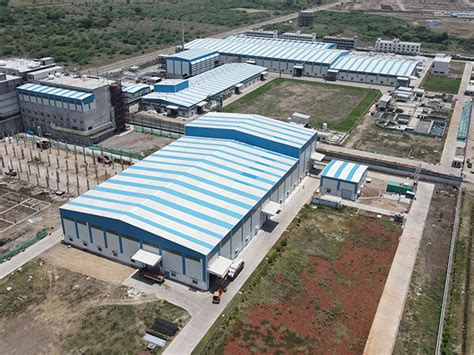 Telangana Warangal Kakatiya Mega Textile Park