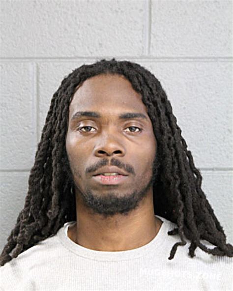 Isreael Davis 11062023 Chicago Mugshots Zone