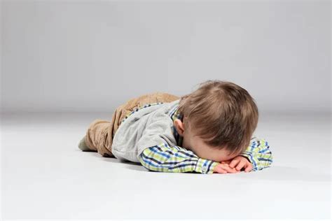 Tired toddler Stock Photos, Royalty Free Tired toddler Images ...