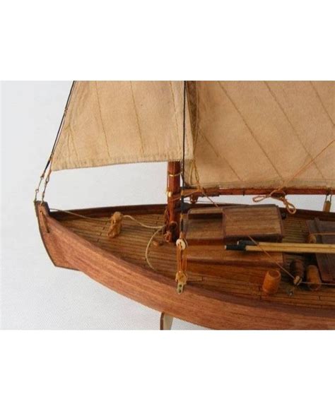 Large Wooden Model Ship Kits