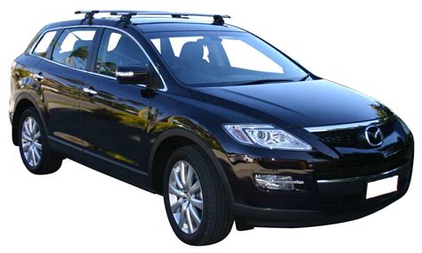 Dakdrager Mazda CX 9