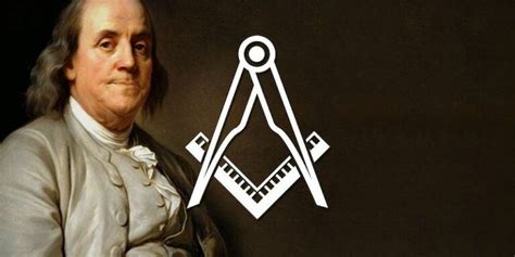 Notable Freemasons Benjamin Franklin Masonicfind