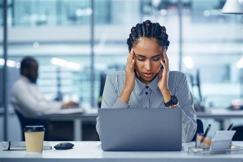 Toxic Work Culture Harms Your Employees Mental And Physical Health