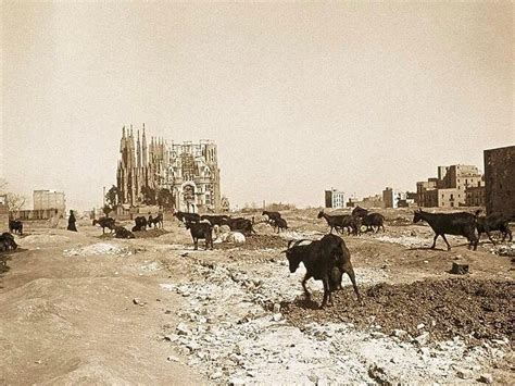 Foto Ovako Su Izgledali Po Eci Jedne Od Najpoznatijih Bazilika U Europi