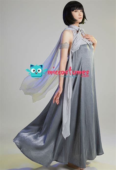 Deathbed Dress Costume - Elden Ring Cosplay | Top Quality Dress Set for ...