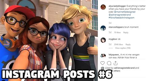 Instagram Miraculous Ladybug Bing Images Daftsex Hd