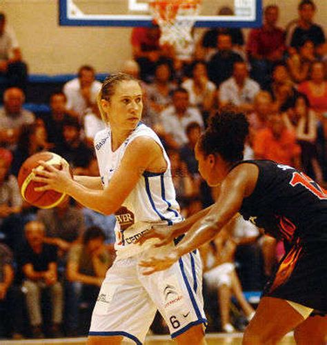 Basket Landes La Victoire Encore Mais Sans Briller