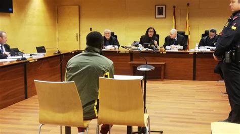 A Judici Un Jardiner Acusat D Abusar D Una Turista A Lloret De Mar