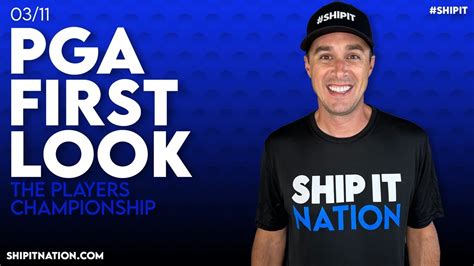 Pga First Look March The Players Championship Draftkings