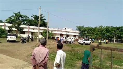 Chhattisgarh Young Man Murdered Who Went To See Gaura Gauri Puja Amar Ujala Hindi News Live