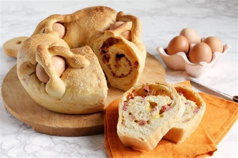 Ricette Della Tradizione Da Fare A Pasqua Cucchiaio D Argento