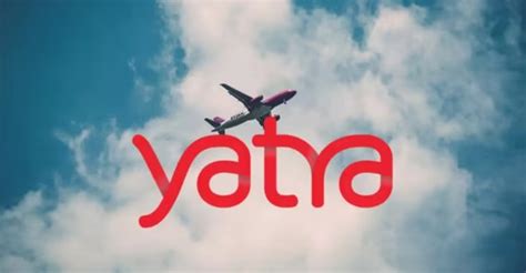 Yatra Online Secures Impressive Rs 348 Cr Funding In Pre IPO Move