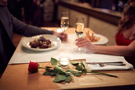 Most Romantic Restaurants Across Canada - Modern Mama