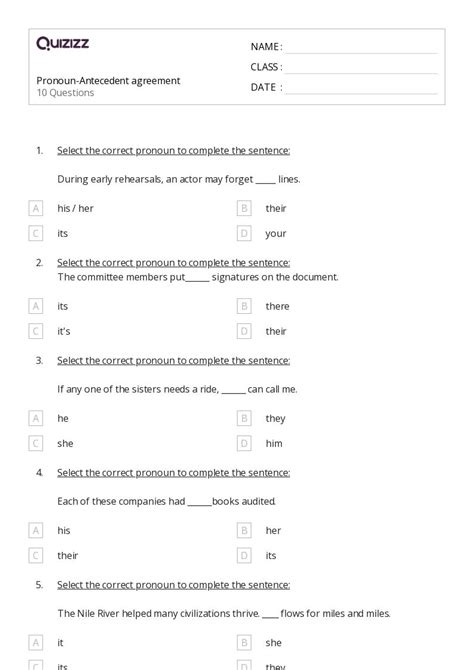 Subject And Predicate Worksheets 15 Worksheets Worksheets Library