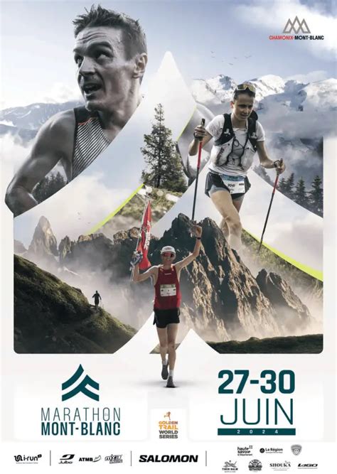 Marathon Du Mont Blanc