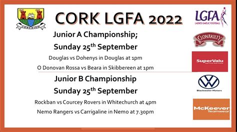 Cork Lgfa Corklgfa Twitter