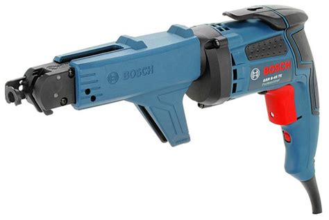 Bosch GSR 6 45 TE MA 55 Professional Apothema Gr