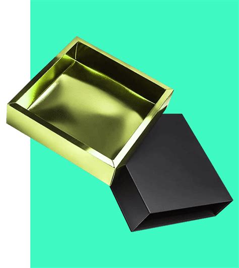 Luxury Packaging Boxes Premium Rigid Boxes OXO Packaging