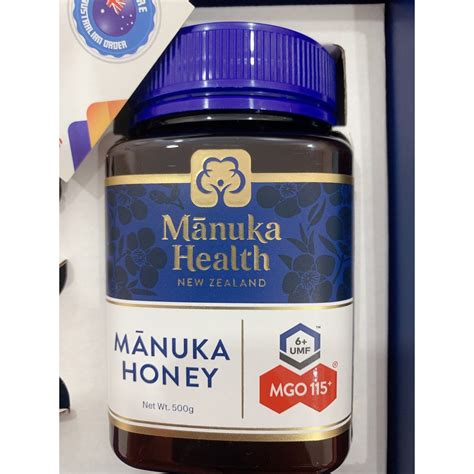 M T Ong Mgo Manuka Health New Zealand M T Ong C Shopee Vi T Nam