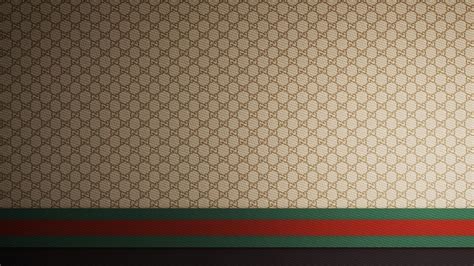 Gucci Monogram Wallpaper