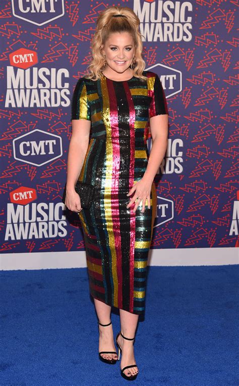 Photos From Cmt Music Awards 2019 Red Carpet Fashion Page 2 E Online