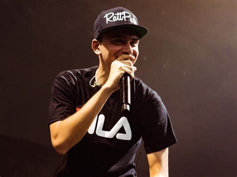 Logic Talks New Album Africaryan Meaning On Dan Harmon Podcast Hiphopdx