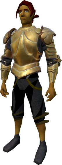 Reforged Rune Platebody Gilded The Runescape Wiki