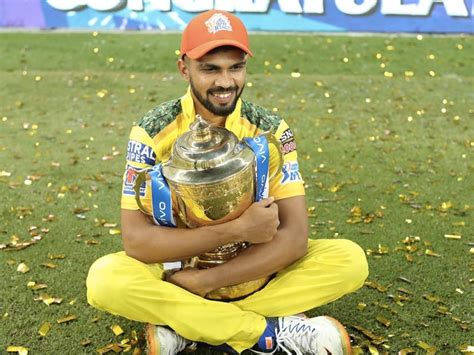 Ipl Heres Why Ruturaj Gaikwad Is Csks Biggest Strength This Season