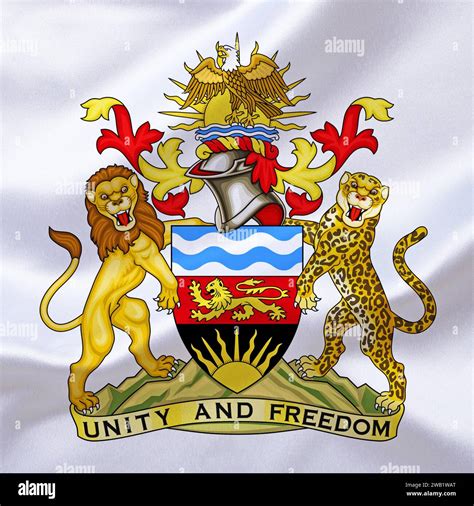 Coat Of Arms Of Malawi Hi Res Stock Photography And Images Alamy