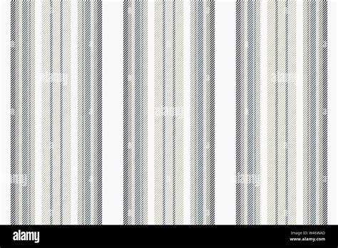 Trendy Striped Wallpaper Vintage Stripes Vector Pattern Seamless
