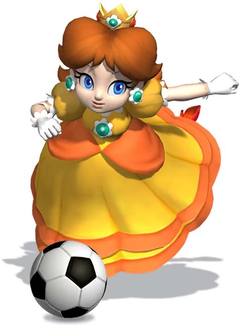 Princess Daisy/Gallery | MarioWiki | Fandom powered by Wikia