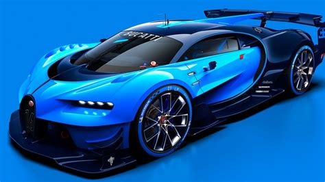 The Bugatti Veyron Race Car Weve Always Dreamed About Is Coming To