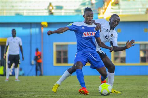 Umukino Wa Apr Fc Na Rayon Sports Wahinduriwe Ikibuga Teradig News