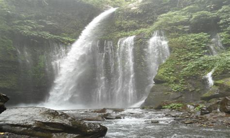 Tour Air Terjun Sendang Gile Tiu Kelep Lombok Ndai Tour And Travel